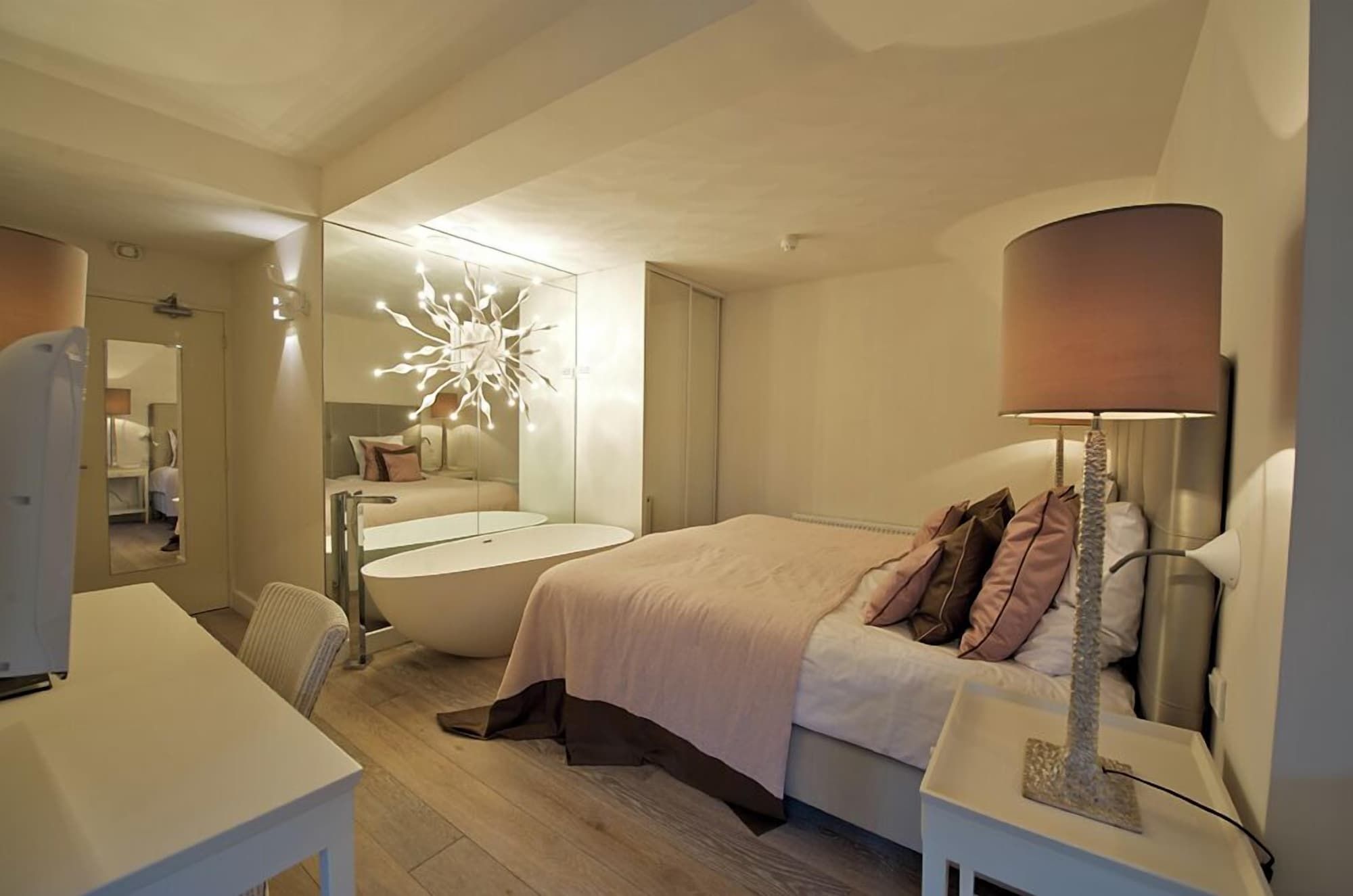 Restaurant Hotel Merlet - Schoorl