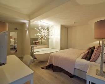 Restaurant Hotel Merlet - Schoorl