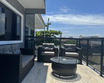 Triplex vista ao mar! - Guaratuba