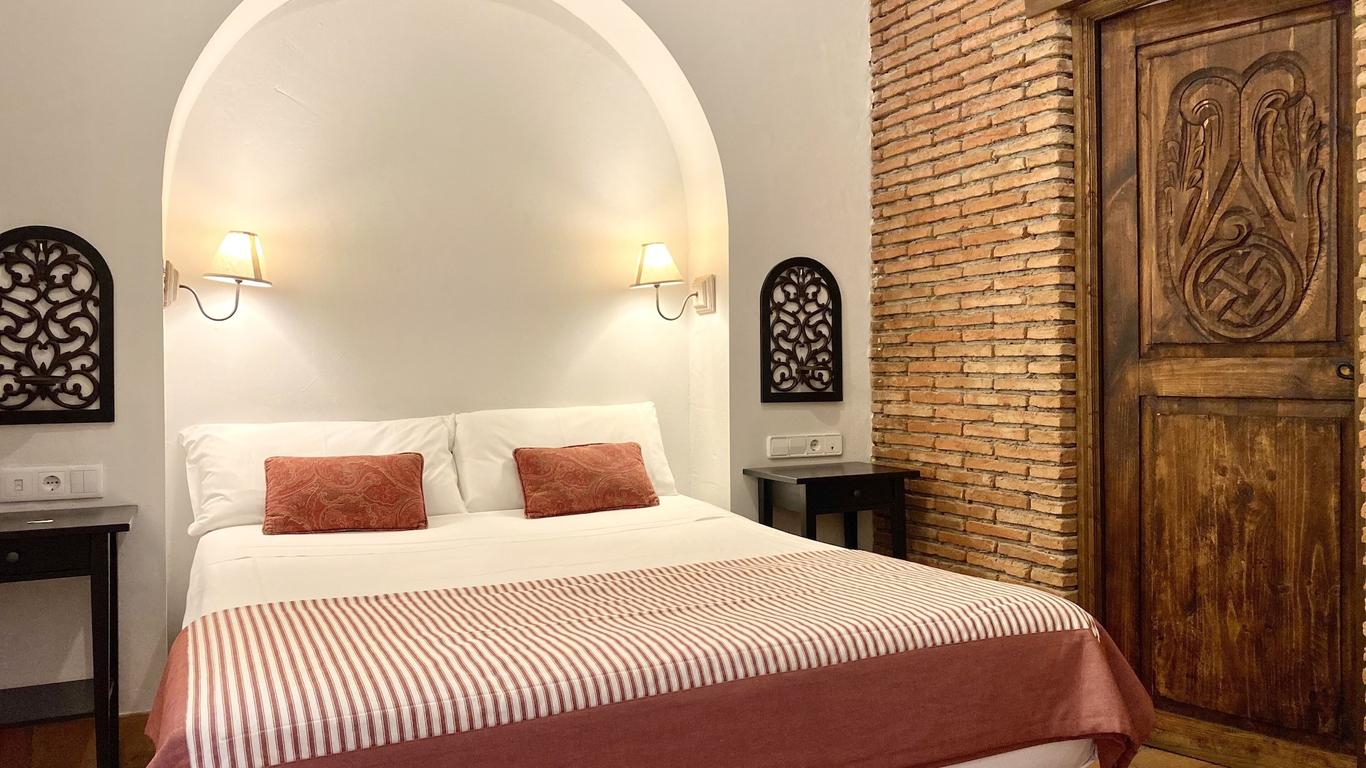 El Rincon de las Descalzas