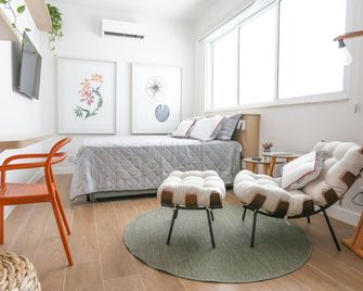 Lindo Loft próximo a praia! - Rio de Janeiro - Sovrum