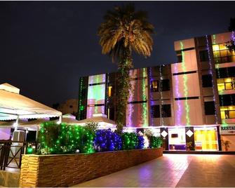 Hotel Shri Khedapati International - Dewas - Edificio