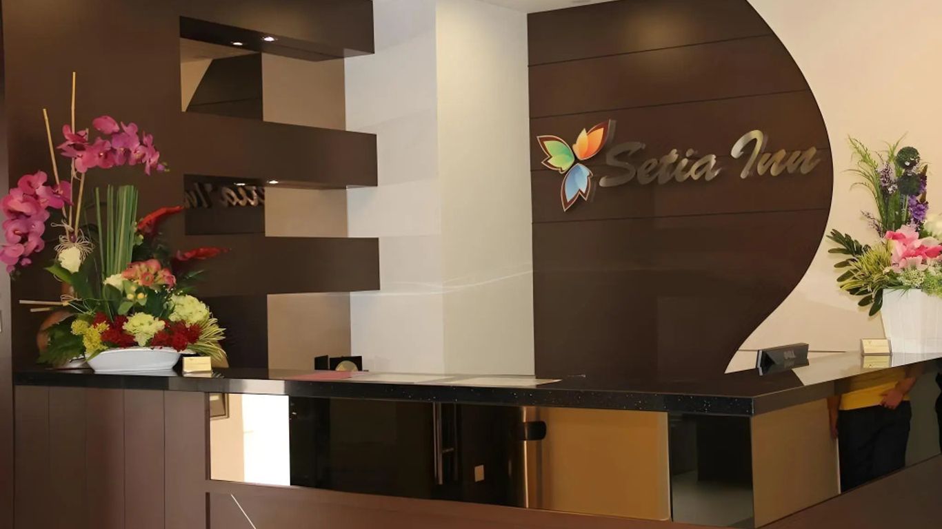 Setia Inn Suites Service Residence