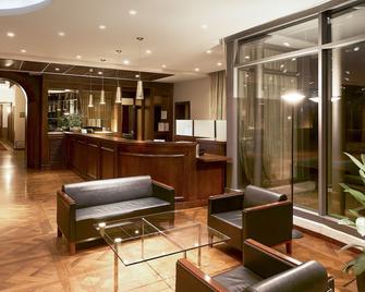 Meditur Hotel Bologna - San Lazzaro di Savena - Lobby
