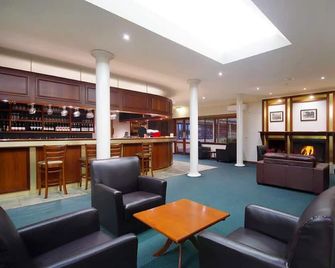 Grande Escape Resort - Margaret River - Lounge