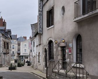 Hôtel Du Bellay - Blois