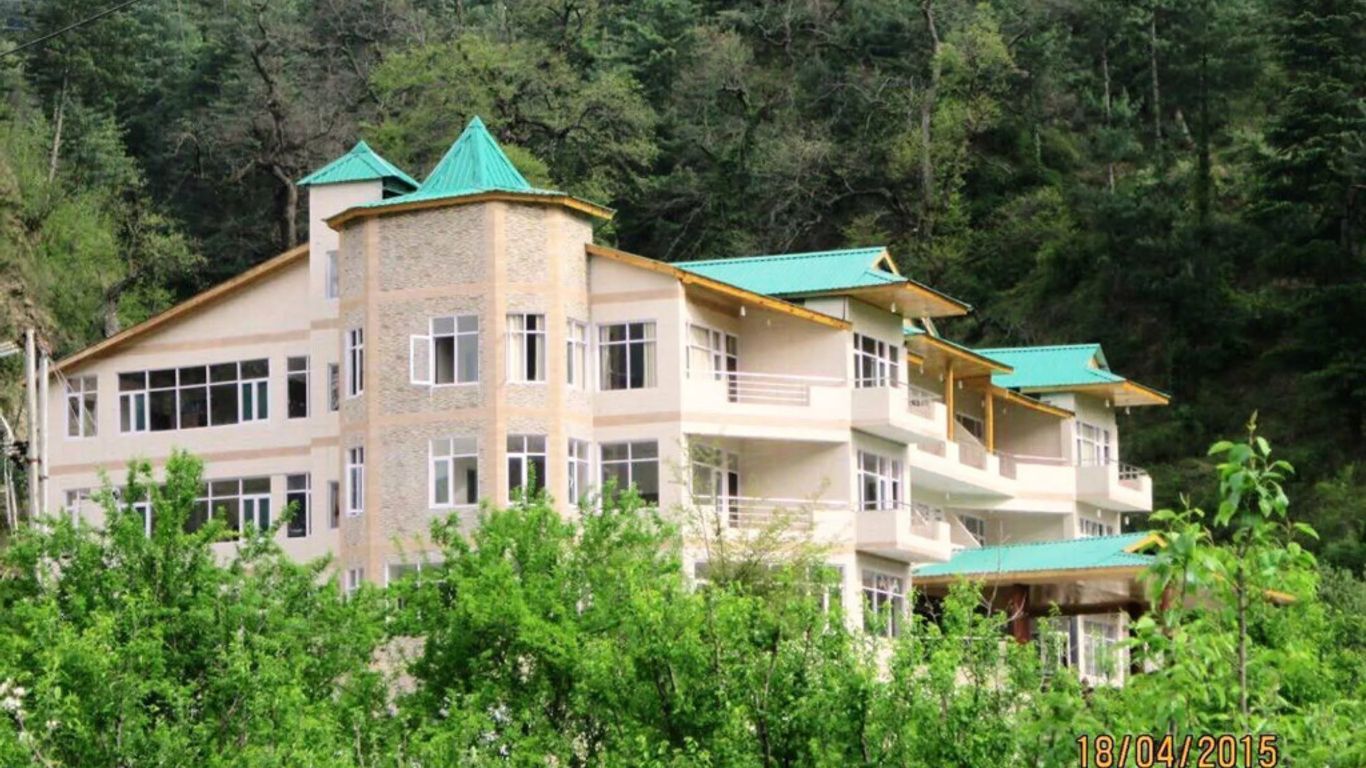 Snow Touch Resort - Shri Nath Group