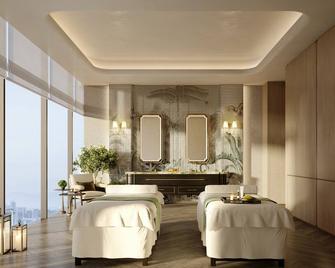 Shangri-La Nanshan, Shenzhen - Shenzhen - Restaurant