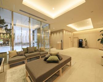 Richmond Hotel Moriokaekimae - מוריוקה - לובי