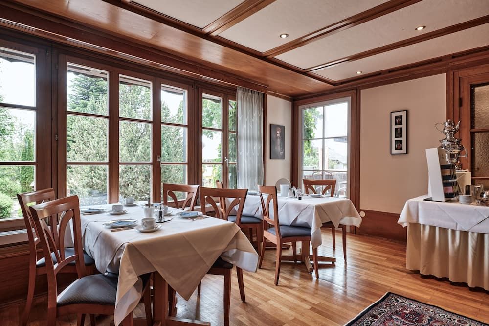 Hotel Hochfirst - Titisee-Neustadt - Restaurant