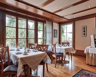 Hotel Hochfirst - Titisee-Neustadt - Restaurante