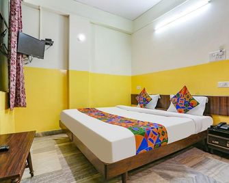 Hotel Ashoka - Kanpur - Habitación