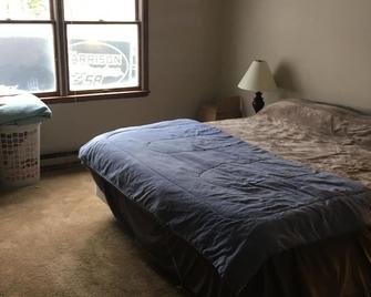 Hafield McCoy trail house sleeps 14 - Bluefield - Ložnice