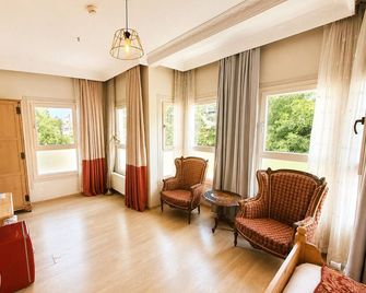 Masif House - Istanbul