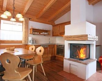 Das Resort Brixen - Brixen im Thale