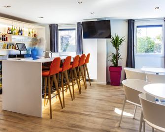 ibis Styles Toulouse Nord Sesquières - Toulouse - Bar