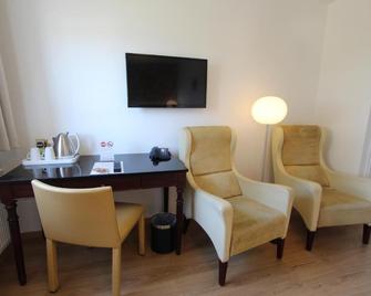 Boutique Hotel Hollerather Hof - Hellenthal