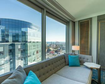 The Sutton Place Hotel Halifax - Halifax - Habitación