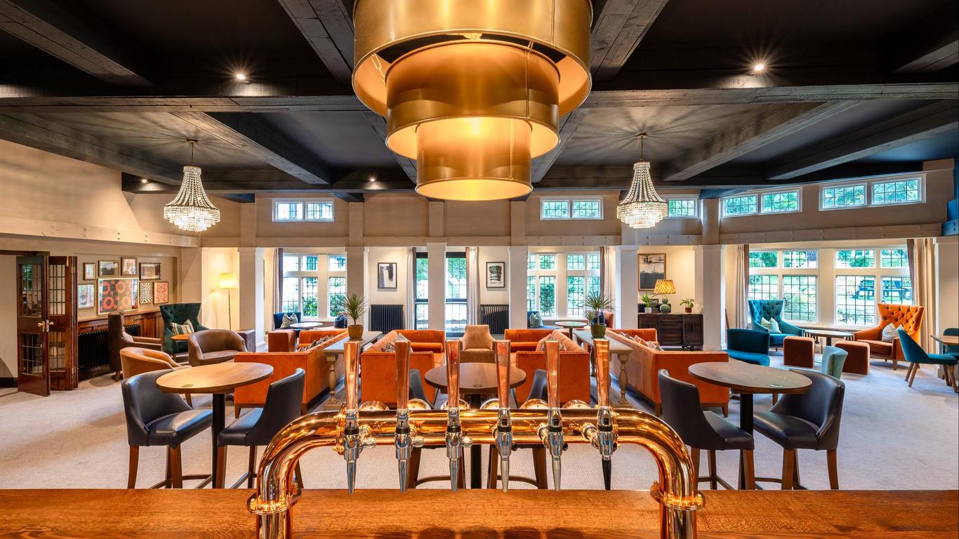 ثاتشرز، بي دبليو سيجنيتشر كوليكشن