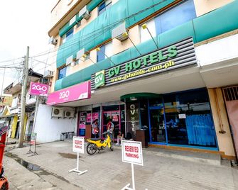 Gv Hotel - Ozamiz - Ozamiz