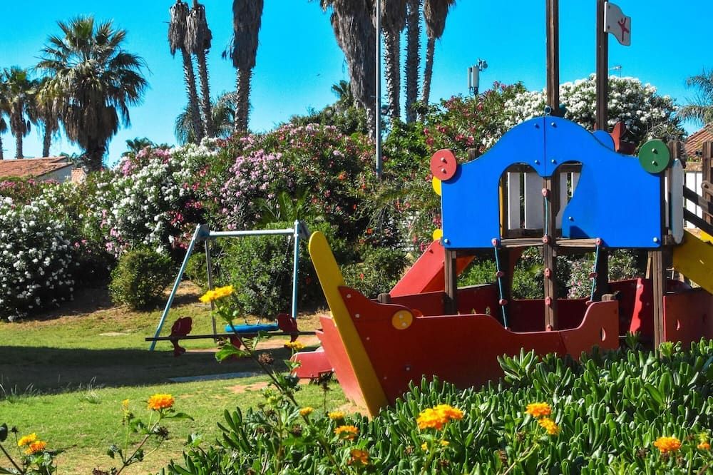 I Giardini di Athena- Athena Resort - Ragusa