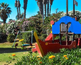 I Giardini di Athena- Athena Resort - Raguse
