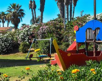 I Giardini di Athena- Athena Resort - Ragusa
