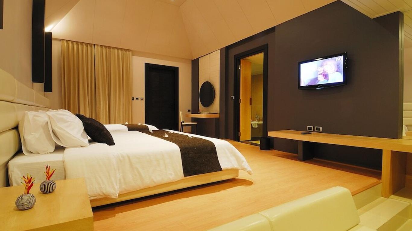 Long Beach Garden Hotel & Spa