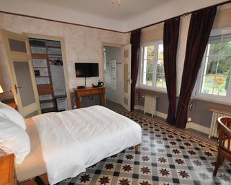 Villa du Parc - Prades - Habitación