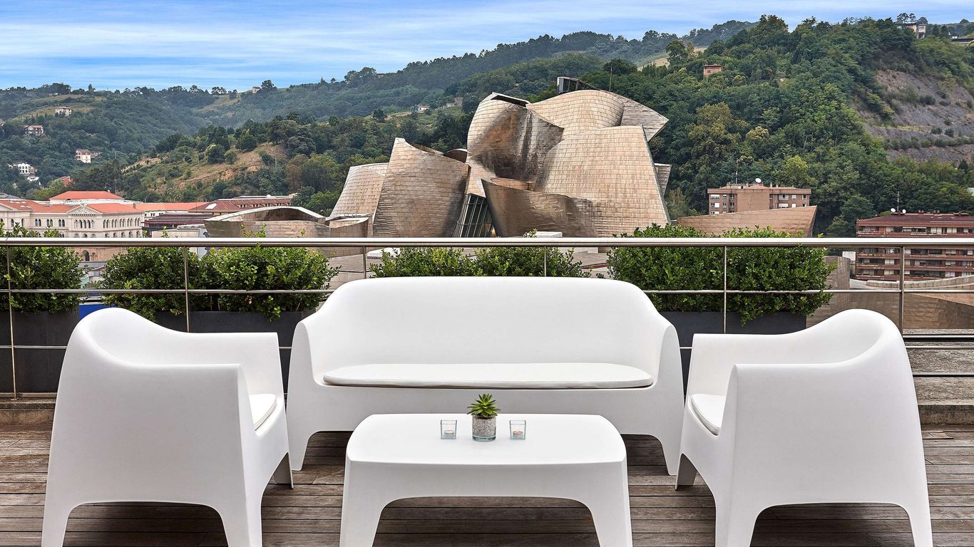 The Artist Grand Hotel of Art