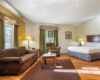 Roundhouse Resort - Pinetop-Lakeside