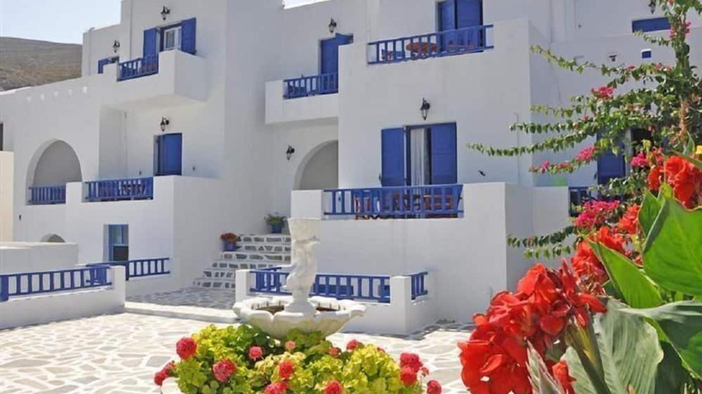 Hotel Agnadi