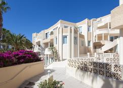 R2 Maryvent Beach Apartments - Costa Calma - Building