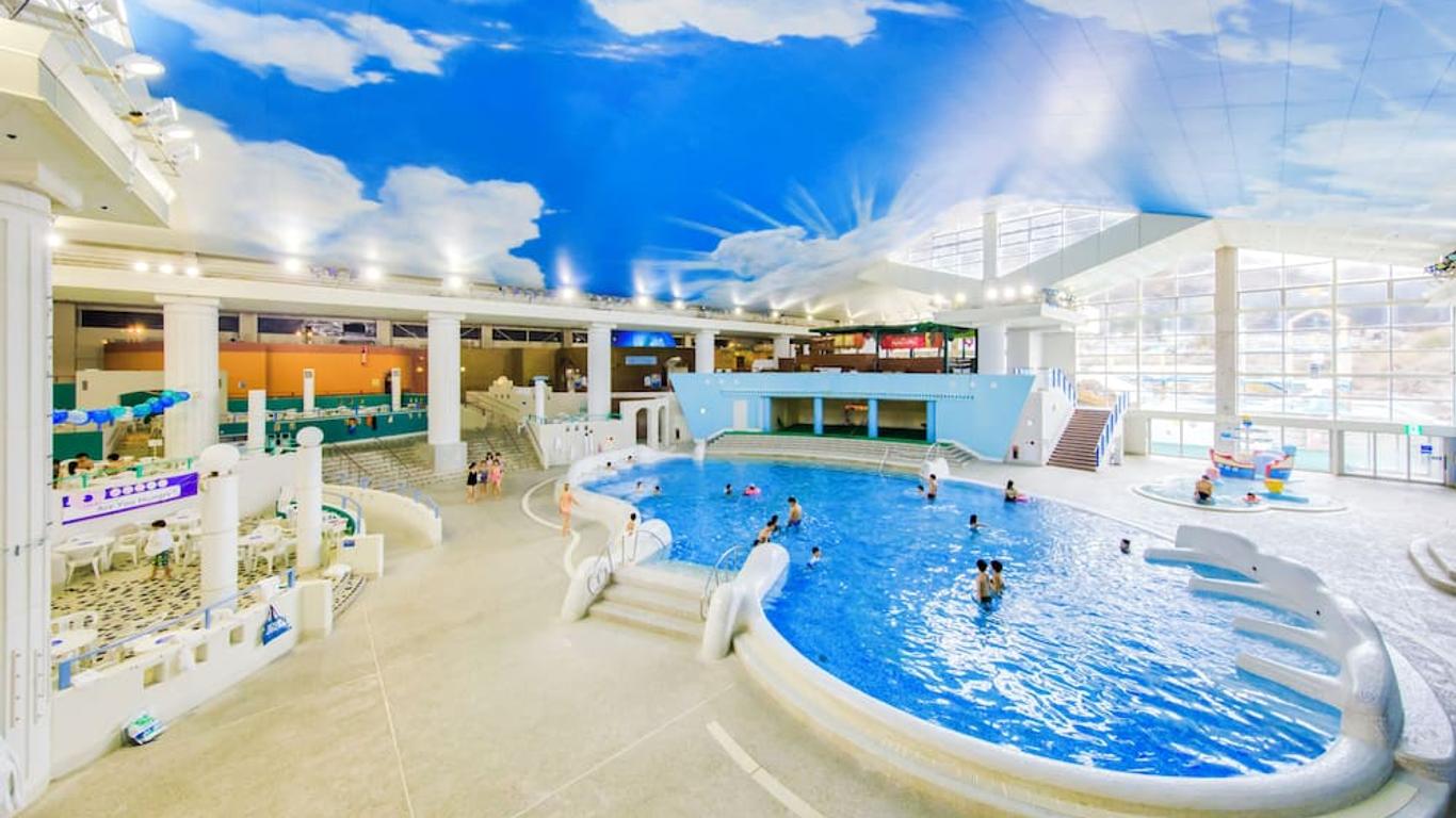 Hakone Kowakien Hotel