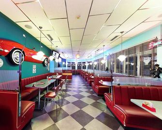 Road House Hotel - Paderborn