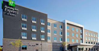 Holiday Inn Express & Suites Lubbock Central - Univ Area - Lubbock