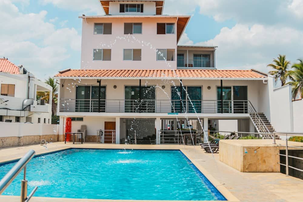 Hotel Caribe Coveñas - Covenas