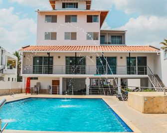 Hotel Caribe Coveñas - Coveñas