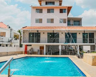 Hotel Caribe Coveñas - Covenas