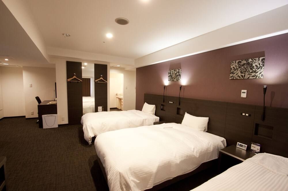 سمايل هوتل كيوتو - شيجو