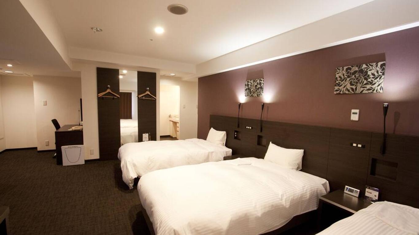 Smile Hotel Kyoto Shijo