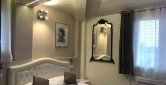 Bed & Breakfast Case Osti - Castel Maggiore - Bedroom