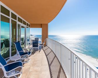 Phoenix Orange Beach by Brett Robinson Vacations - Orange Beach - Balcony
