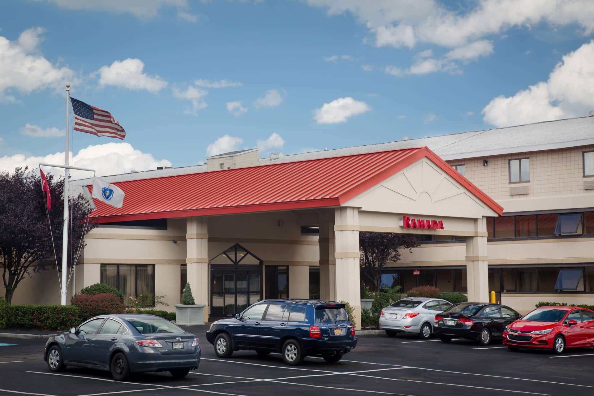 Ramada By Wyndham Boston 76 2 8 0 Boston Hotel Deals