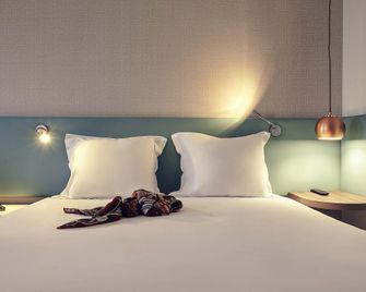 Hôtel Mercure Marne-la-Vallée Bussy-Saint-Georges - Bussy-Saint-Georges - Bedroom