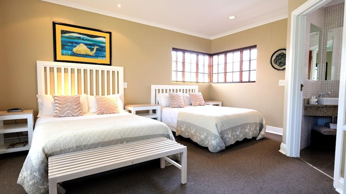 Beachwalk Bed and Breakfast