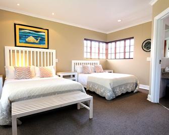 Beachwalk Bed & Breakfast - Port Elizabeth - Yatak Odası