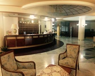 Hotel San Nicola - Lagonegro - Reception