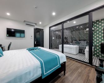 Vu Hotel - Ninh Binh