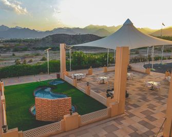 Hatta Guest House - Hatta